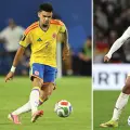 Selección Colombia