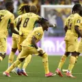 Selección Colombia vs. Ghana