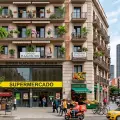 Régimen de conservación, mantenimiento y modificaciones de ventanería en edificios y conjuntos