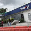 El Hospital San Jorge de Pereira restringió servicios a cuatro EPS entre ellas la Nueva EPS.