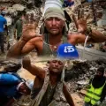 'El Topo de La Guaira', el voluntario que criticó la gestión del terremoto en Venezuela, fue excarcelado: así lo confirmó Provea, una ONG de ese país