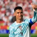 La invitación de Cristiano Ronaldo a un niño de Venezuela.