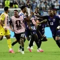 Argentina vs. Cabo Verde