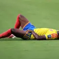 Jhon Córdoba