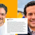 Rodrigo Lara cuestionó el llamado a la desobediencia civil.