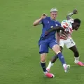 Folarin Balogun