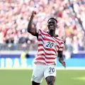 Folarin Balogun