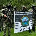Autodefensas Conquistadoras de la Sierra Nevada.