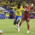 Dávinson Sánchez