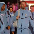 Jordan Henderson