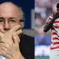 Joseph Blatter