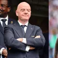 Folarin Balogun