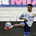 Luis Suárez