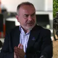 El ministro se refirió al balance que deja la paz total