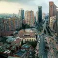 Bogotá-Región concentra el 54,1 por ciento de los proyectos de inversión suiza que llegan a Colombia.