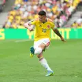 James Rodríguez