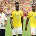 Selección Colombia