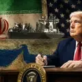 Estados Unidos completa una semana de bombardeos en Irán mientras Teherán responde con ataques contra Jordania, Kuwait y Baréin