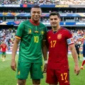 Francia vs. Marruecos figuras nacidas en Europa y raíces africanas