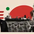 Estados Unidos completa una semana de bombardeos en Irán mientras Teherán responde con ataques contra Jordania, Kuwait y Baréin