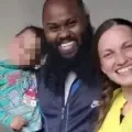 Padre mató a su hijo de 3 años porque no le dio los buenos días.