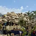 Integrantes de Usar Caldas fueron como rescatistas a Venezuela tras los terremotos en Caracas y La Guaira.