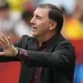 Ramón Jesurún y Néstor Lorenzo
