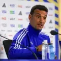 Lionel Scaloni