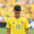James Rodríguez