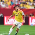 James Rodríguez