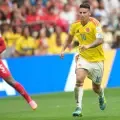 James Rodríguez