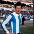 Antonio Ubaldo Rattín