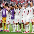 Jugadores de Inglaterra