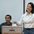 Desde 2023, 12 de los 15 presidentes escogidos por voto en la región se ubican en la derecha política. Keiko Fujimori, en Perú, es uno de los ejemplos más recientes.