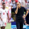 Jude Bellingham y Thomas Tuchel