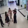 Tía confió en su intuición y evitó el secuestro de un bebé