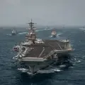 Estados Unidos completa una semana de bombardeos en Irán mientras Teherán responde con ataques contra Jordania, Kuwait y Baréin