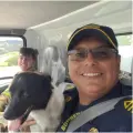 El teniente Jairo Humberto Bolívar Vargas, comandante del Cuerpo de Bomberos de Ventaquemada, permanece en una UCI de Tunja tras la agresión de la que fue víctima.