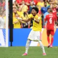 Johan Mojica