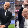 Zinedine Zidane