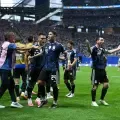 Argentina venció a Inglaterra, semifinal Mundial 2026
