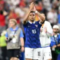 Francia vs. Inglaterra por el tercer puesto del Mundial 2026.