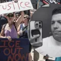Caso Joan Sebastián Durán: videos y el turbulento historial del agente de ICE que contradicen la versión oficial de la muerte del colombiano