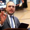 Este es Nicolás Barguil, el conservador que sería presidente de la Cámara de Representantes durante el primer año del próximo gobierno