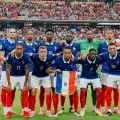 Instagram: @equipedefrance, @england