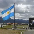 Islas Malvinas.