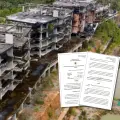 Un juzgado especializado en extinción de dominio de Medellín tomó una decisión clave en el caso Meritage.