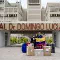Venezuela supera los 5.000 fallecidos tras el doble terremoto del 24 de junio: más de 21.000 personas están en campamentos tras la tragedia