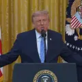 Presidente Donald Trump afirmó que un análisis de la CIA reveló un supuesto plan de Nicolás Maduro para alterar las elecciones de 2017