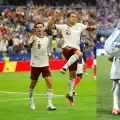 España y Argentina 2026